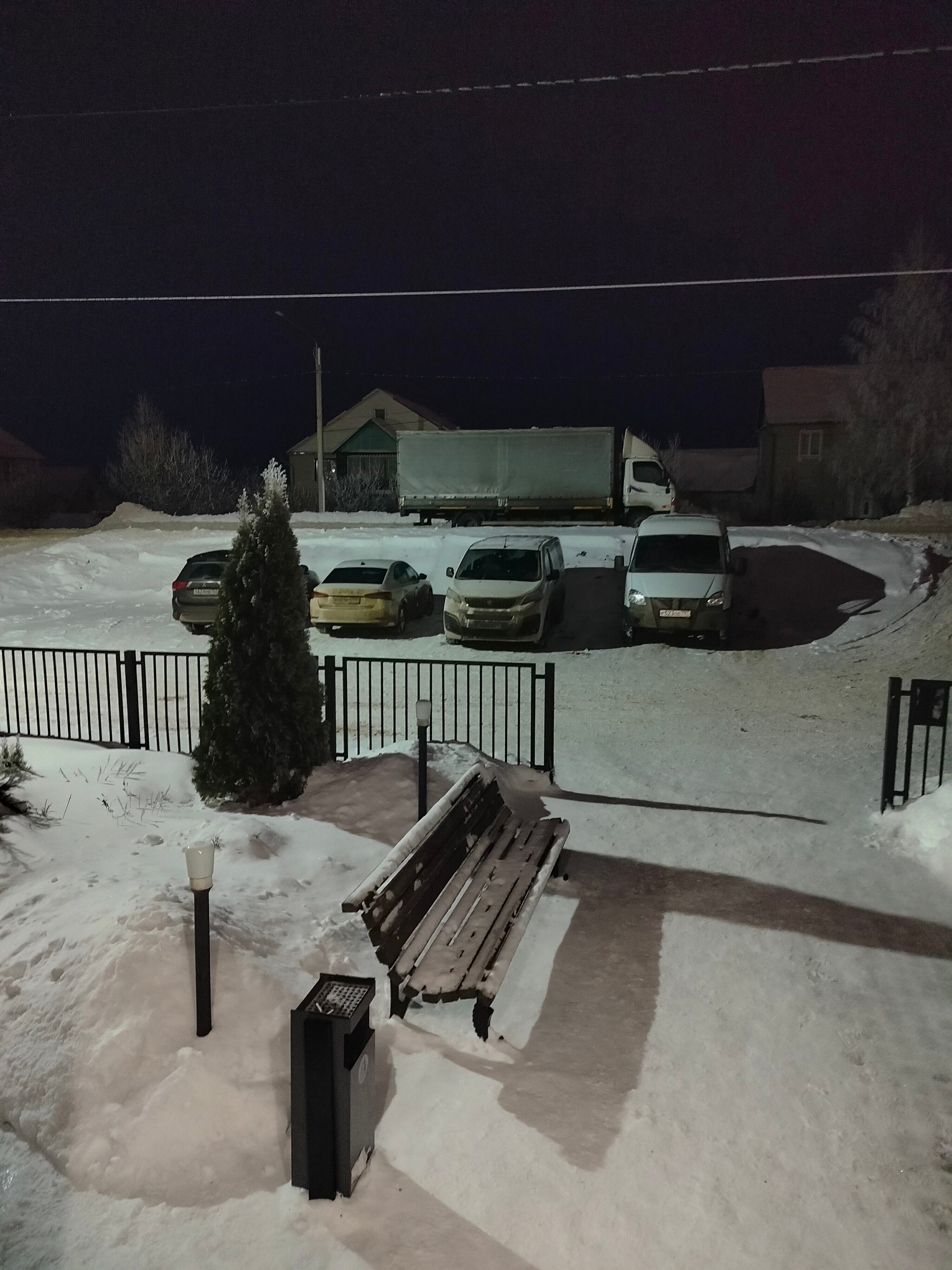 Фото Торфорт