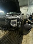 Автосервис (ulitsa Marshala Zhukova, 3А), car service, auto repair