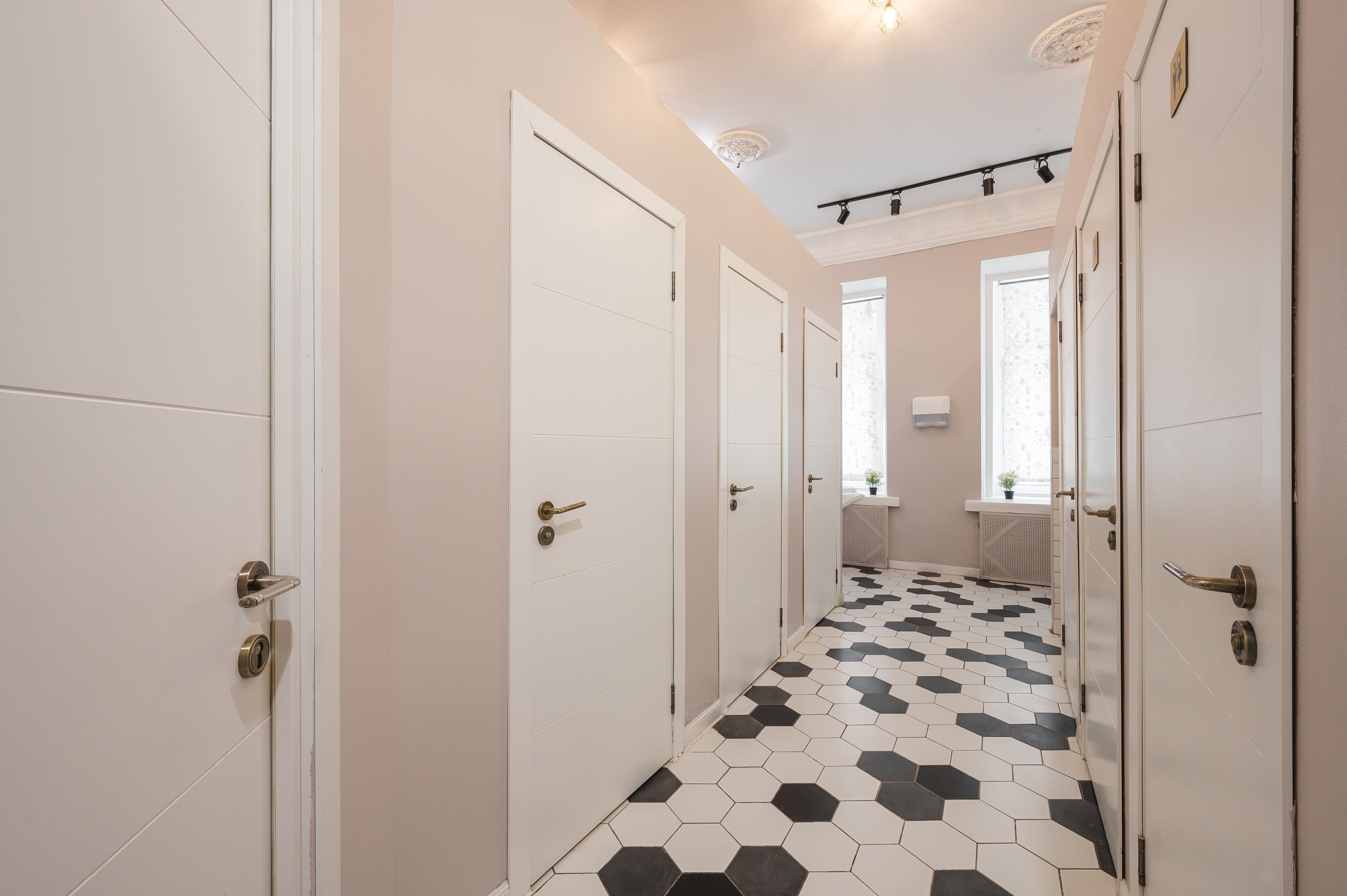 Фото Caps Hotel на Остоженке