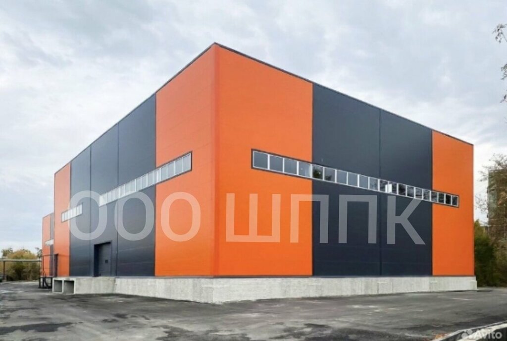 Estructuras metálicas Shakhtinsky Pukhoperovoy kombinat, , foto