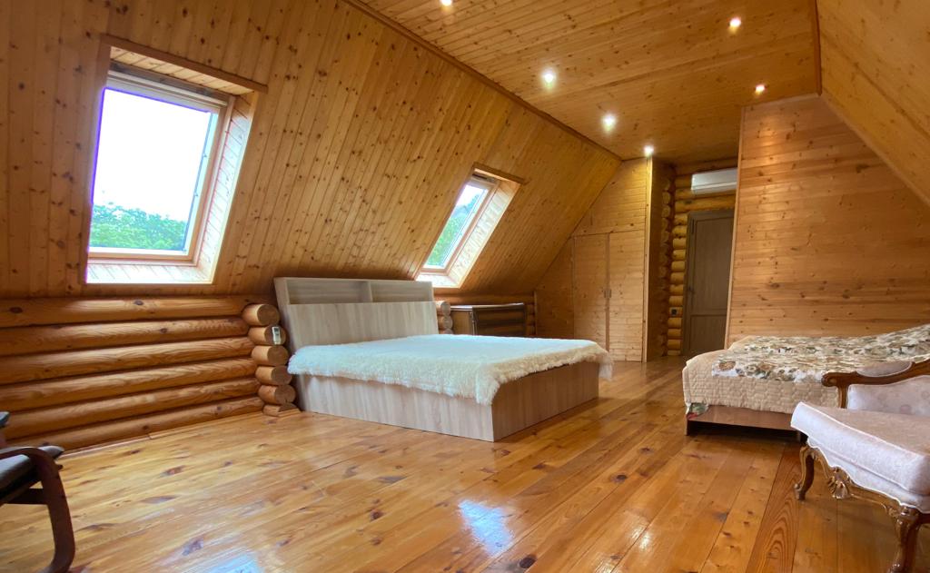 Фото Горный дом