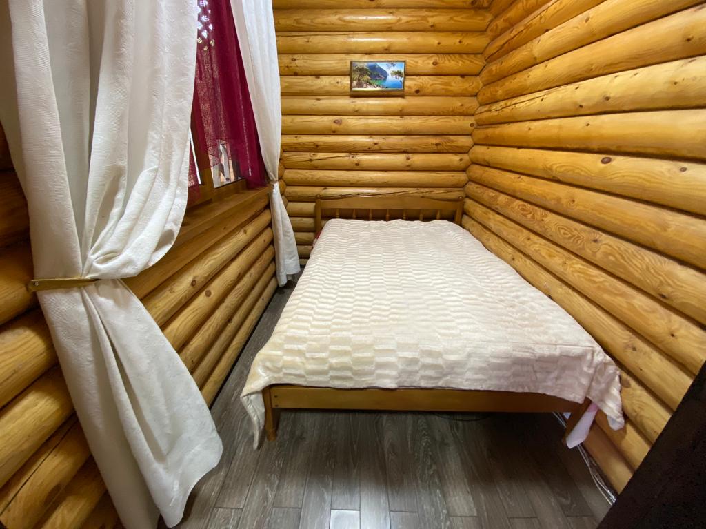 Фото Горный дом