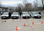 Avto-Mir (Lenina Avenue, 7А), driving school