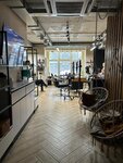 ModUm (Osharskaya Street, 98к1), hairdresser