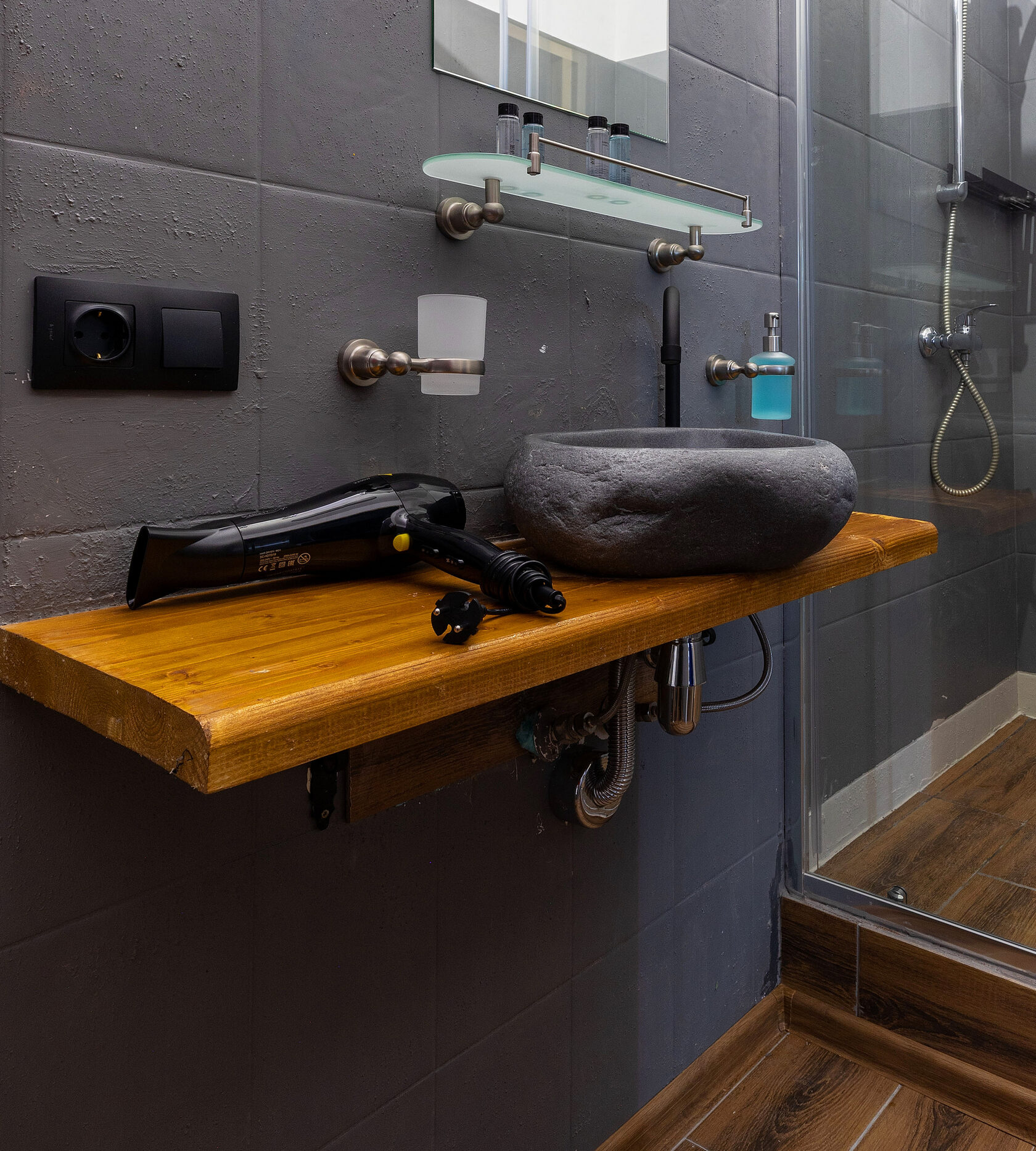 Фото Solo Апарт Медиана