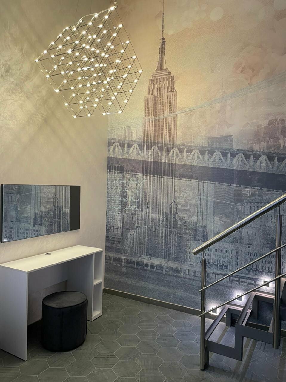 Фото Загородный клуб Малиновка