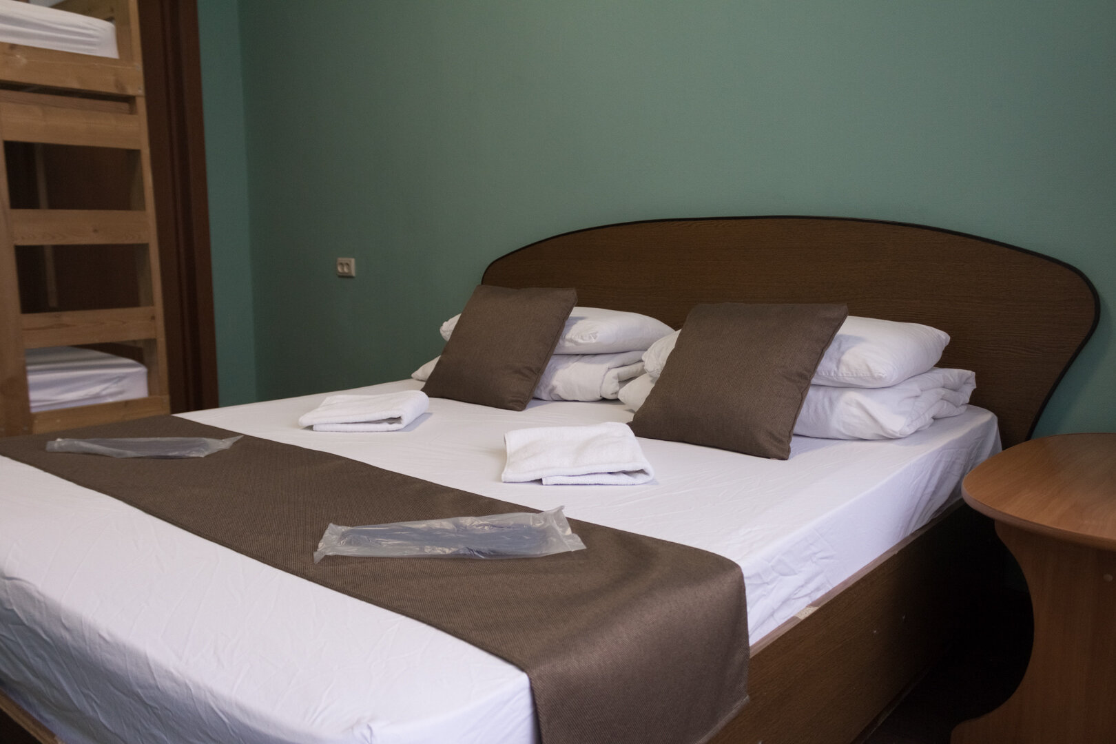 Фото Hostel Bueno