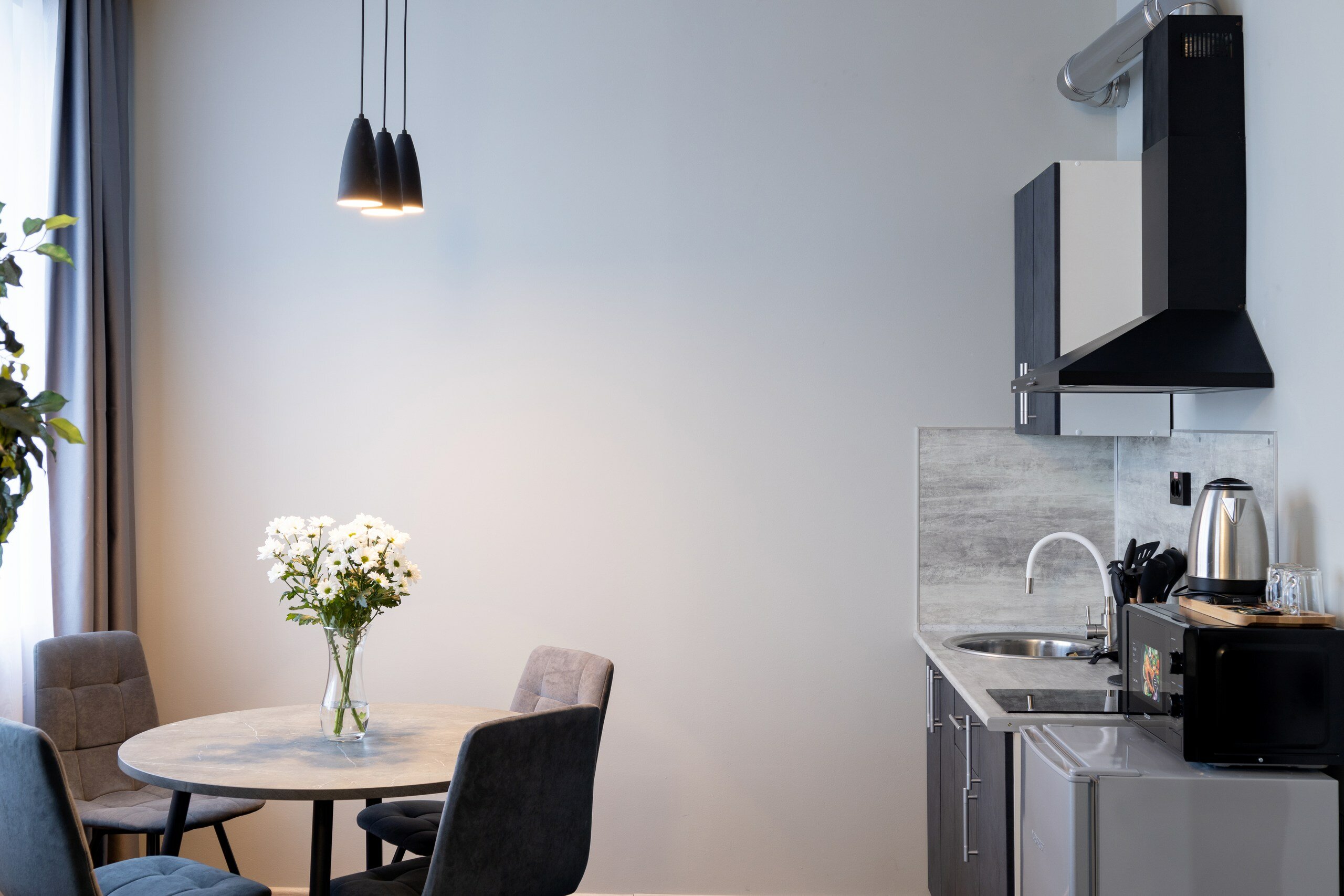 Фото Грин Холл