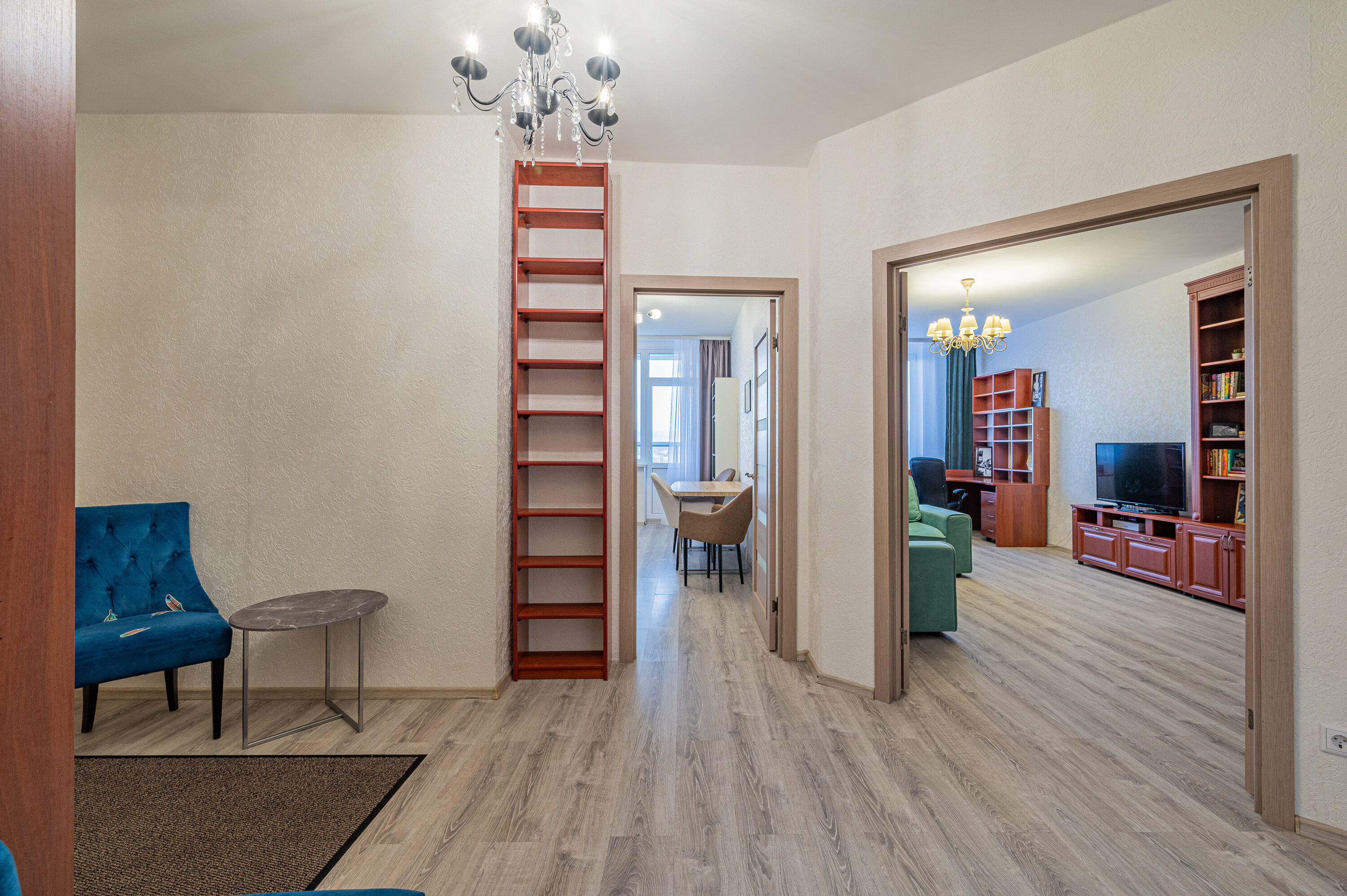 Фото Сон и Душ