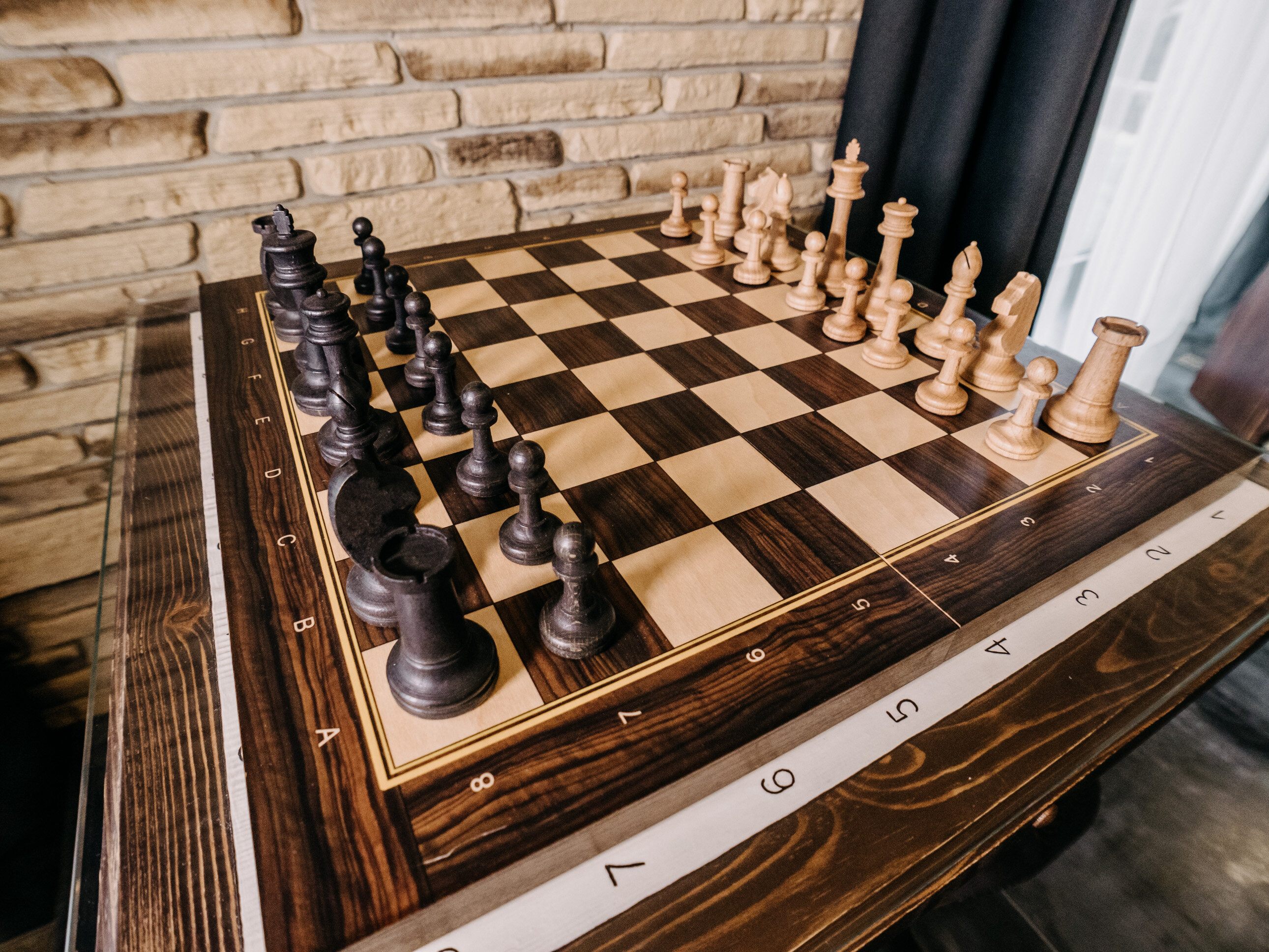 Фото Гостевой VIP дом на Волге