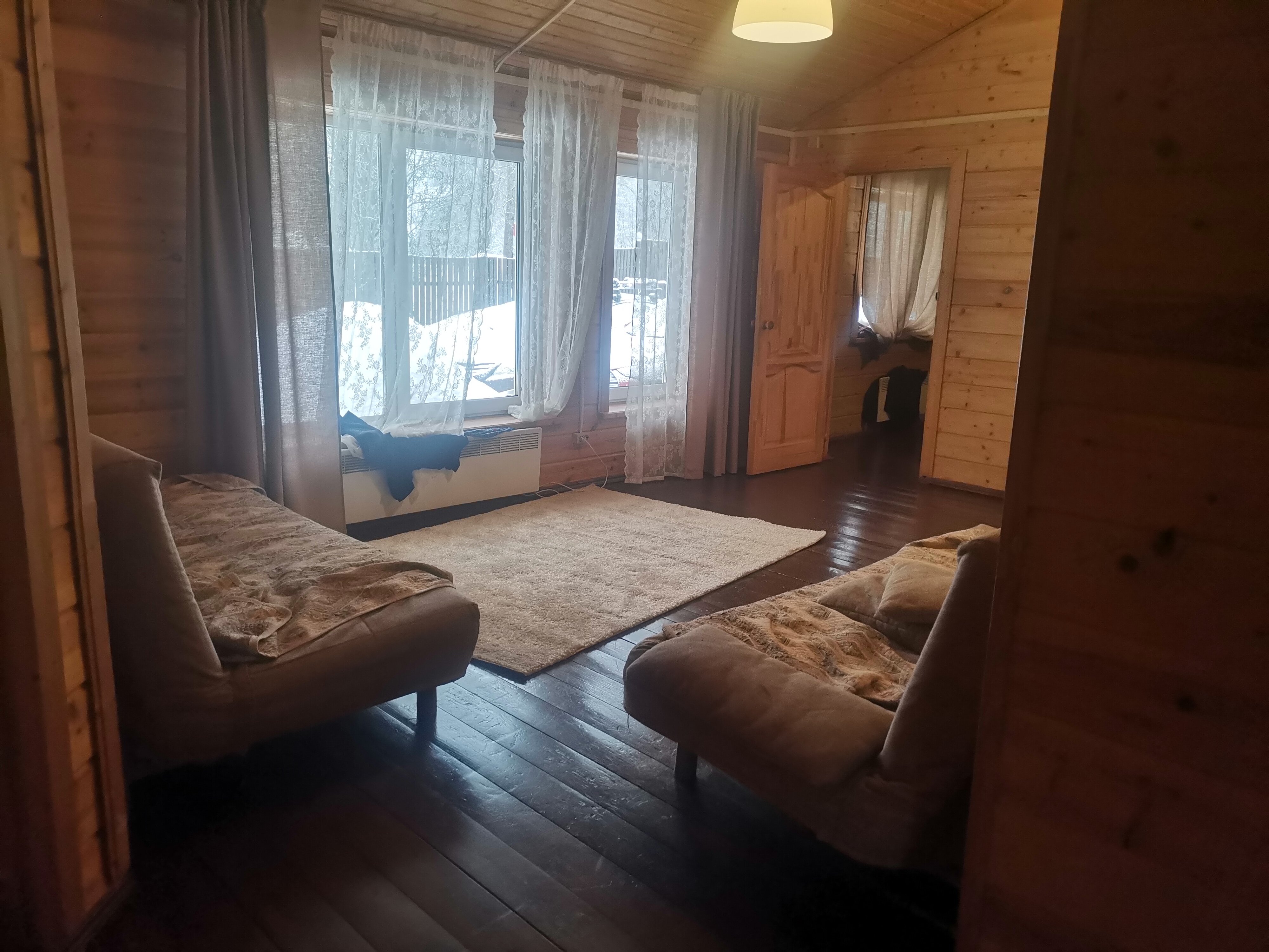 Фото Холидей Вилла