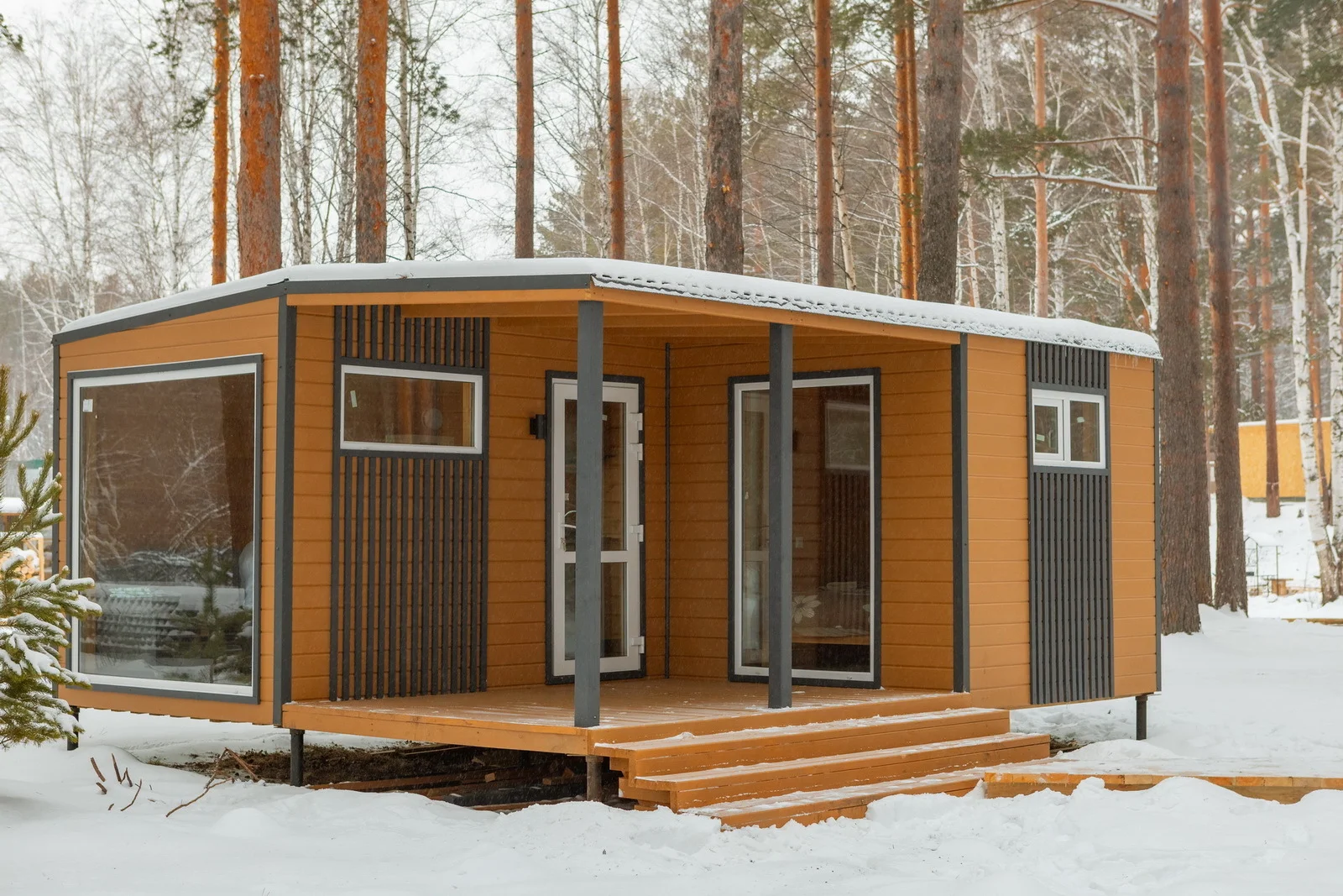 Фото На Чусовой