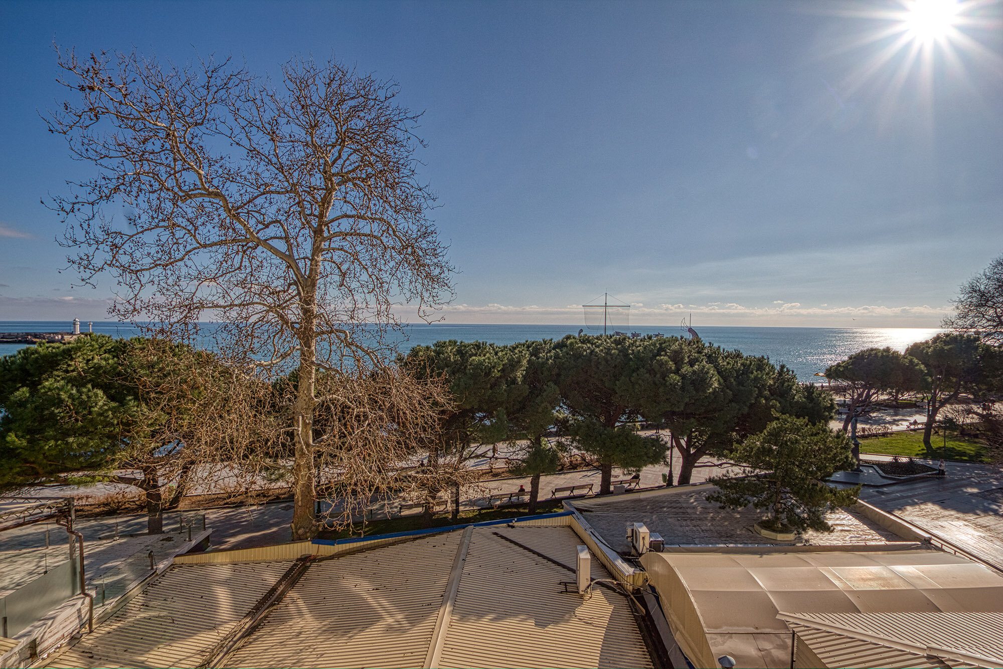 Фото Приморье