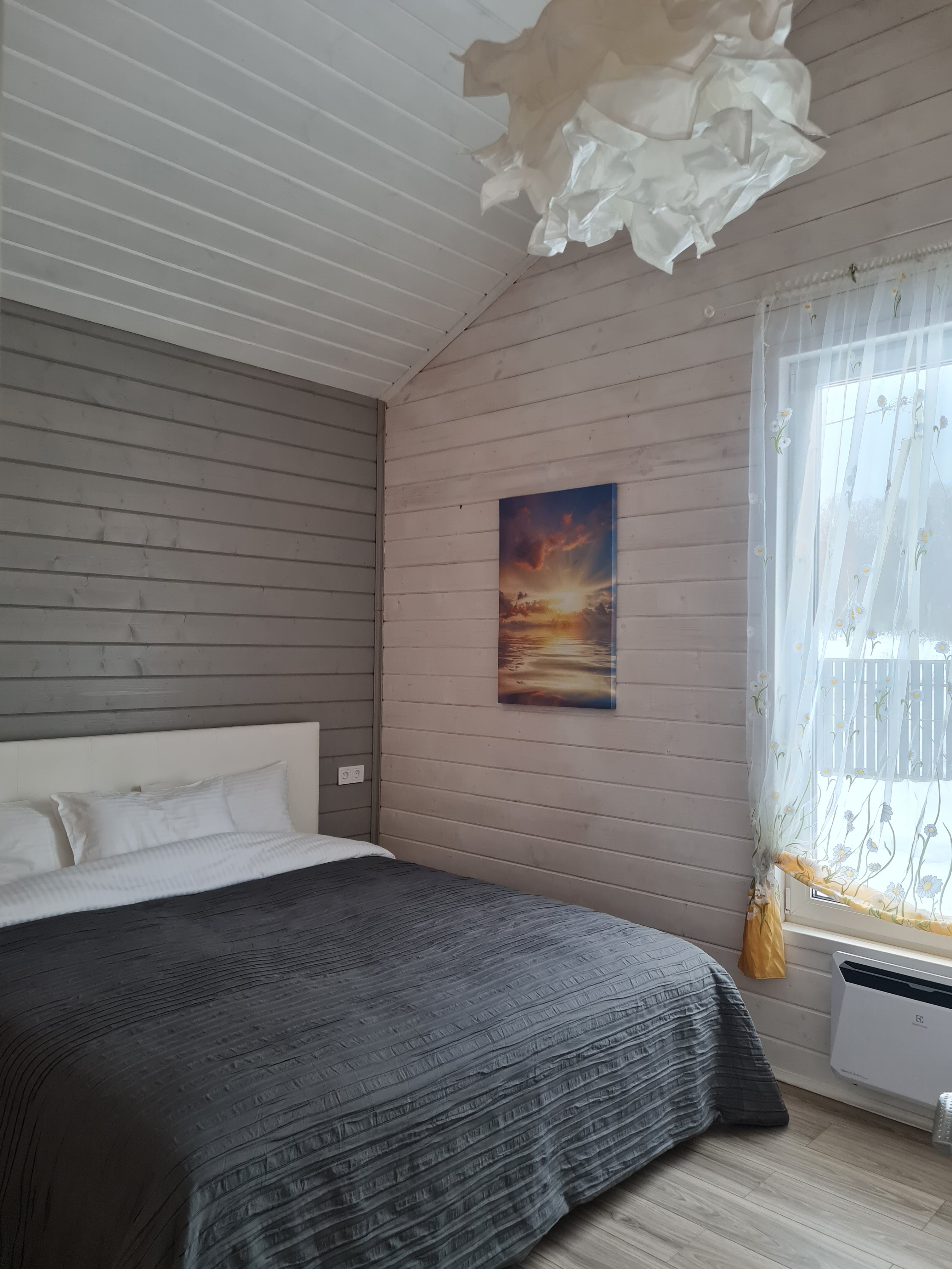 Фото Дом в долине