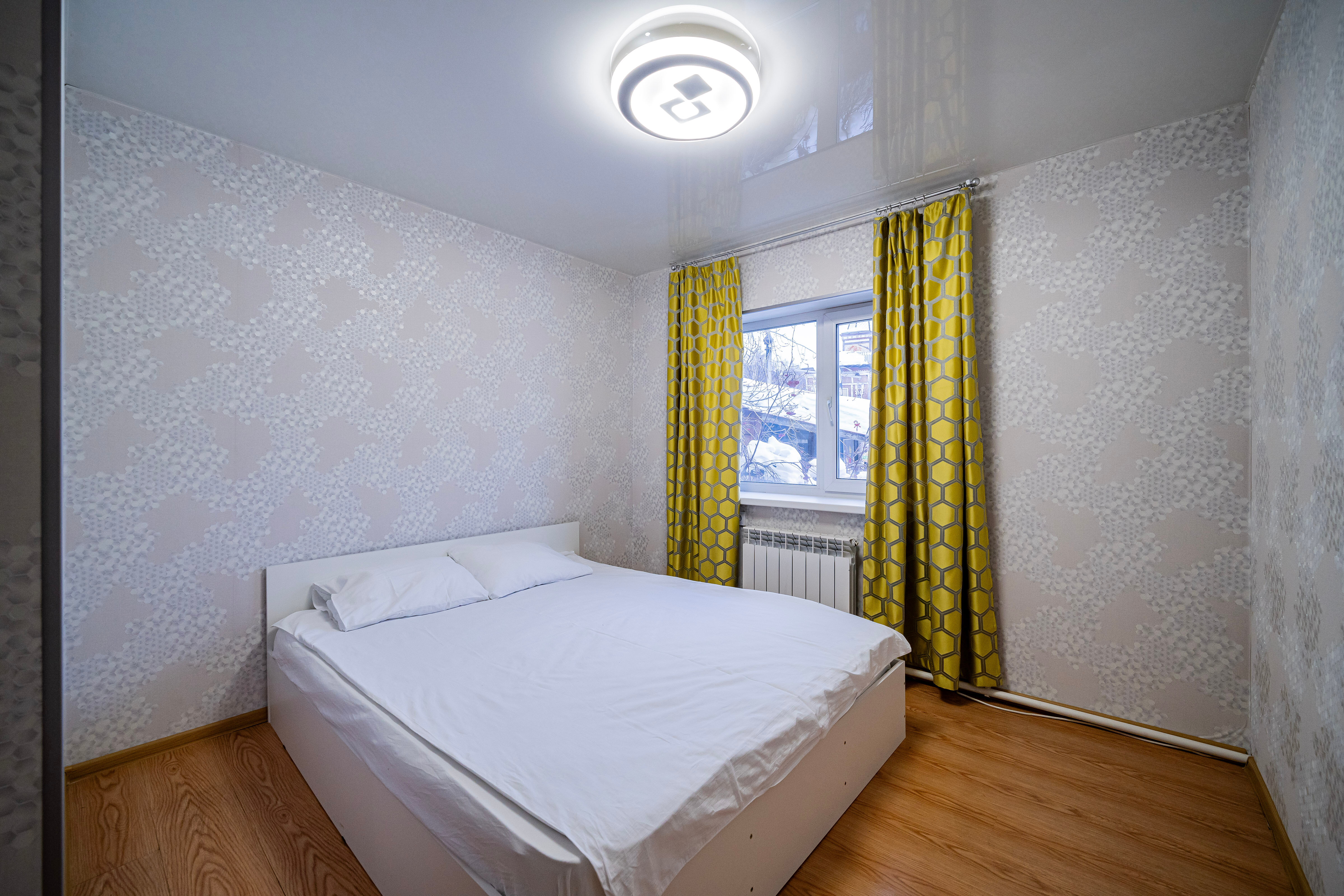 Фото Пальмы