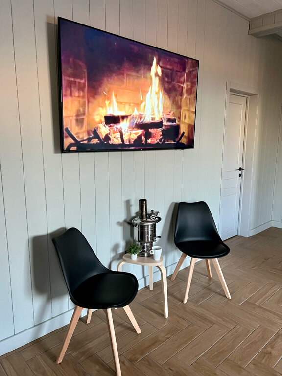 Фото Отдых тут