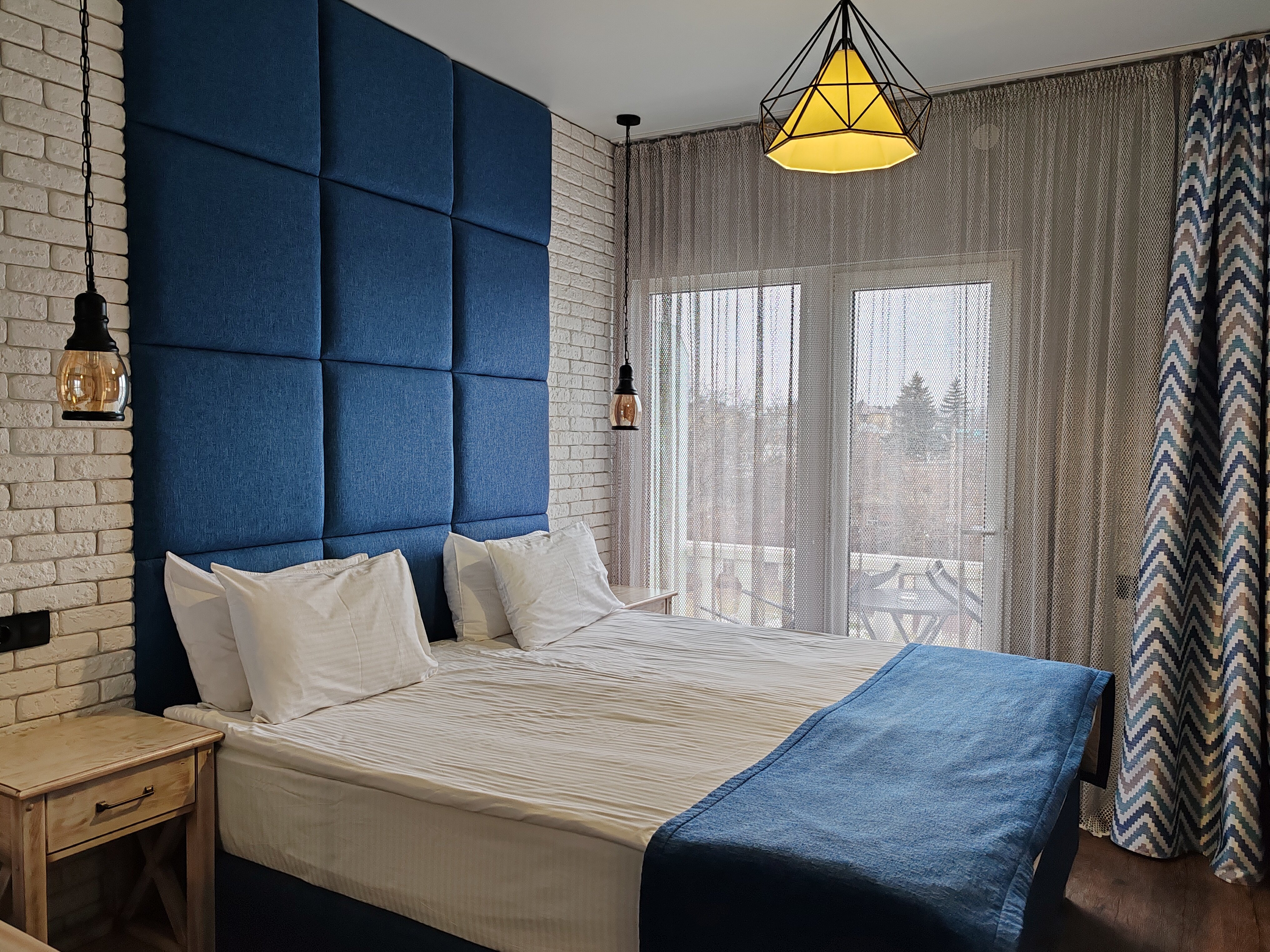 Фото Термальный