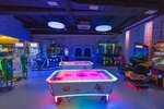 Magic n play (ул. Зураба Горгиладзе, 90Б), развлекательный центр в Батуми