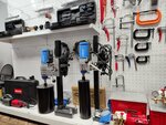 Shibuya Russia (Shenogina Street, 4к1), construction tools