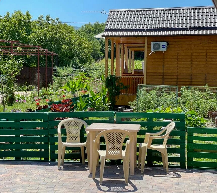 Фото Кипарис