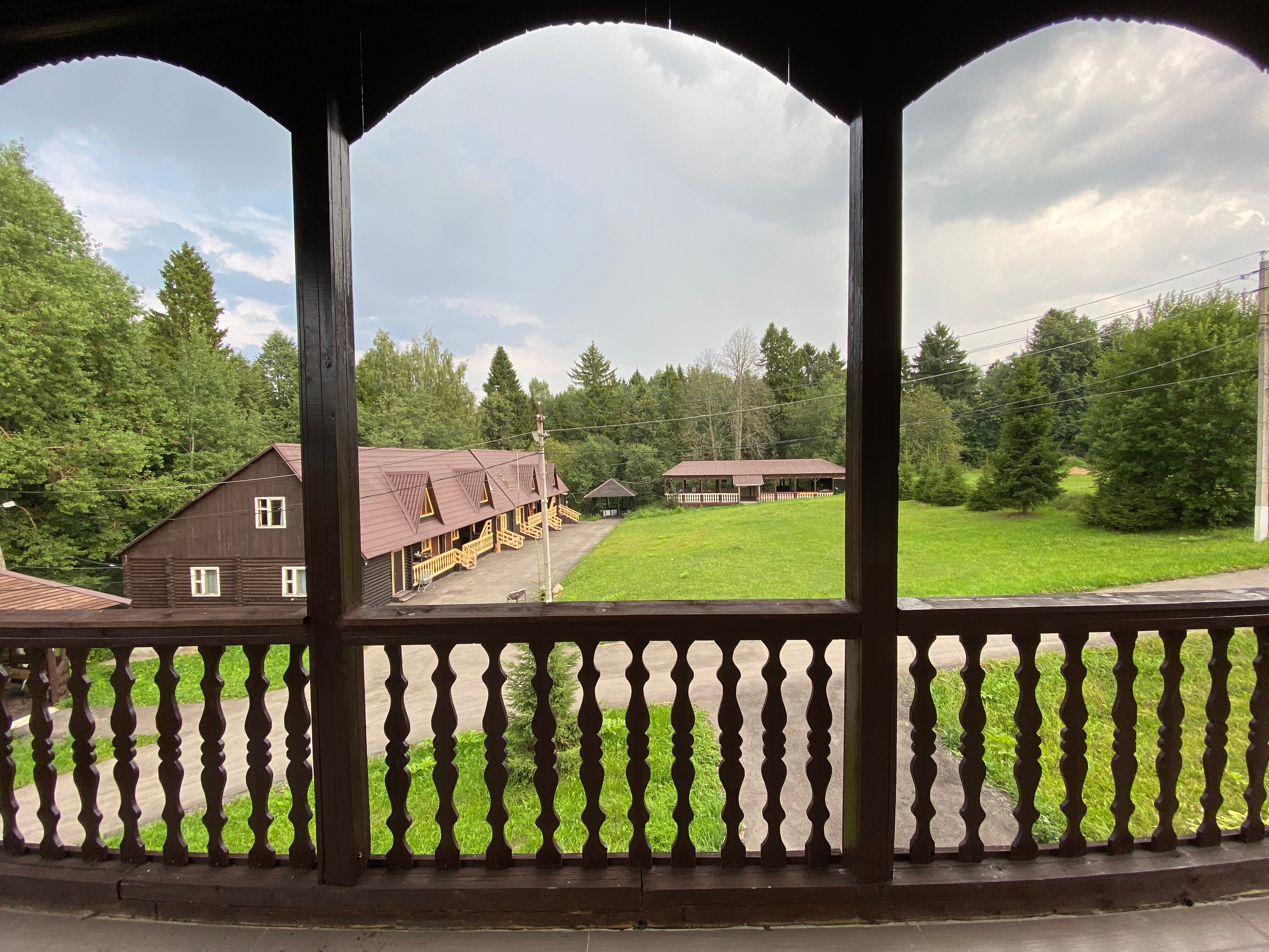 Фото Шиболово-Горки