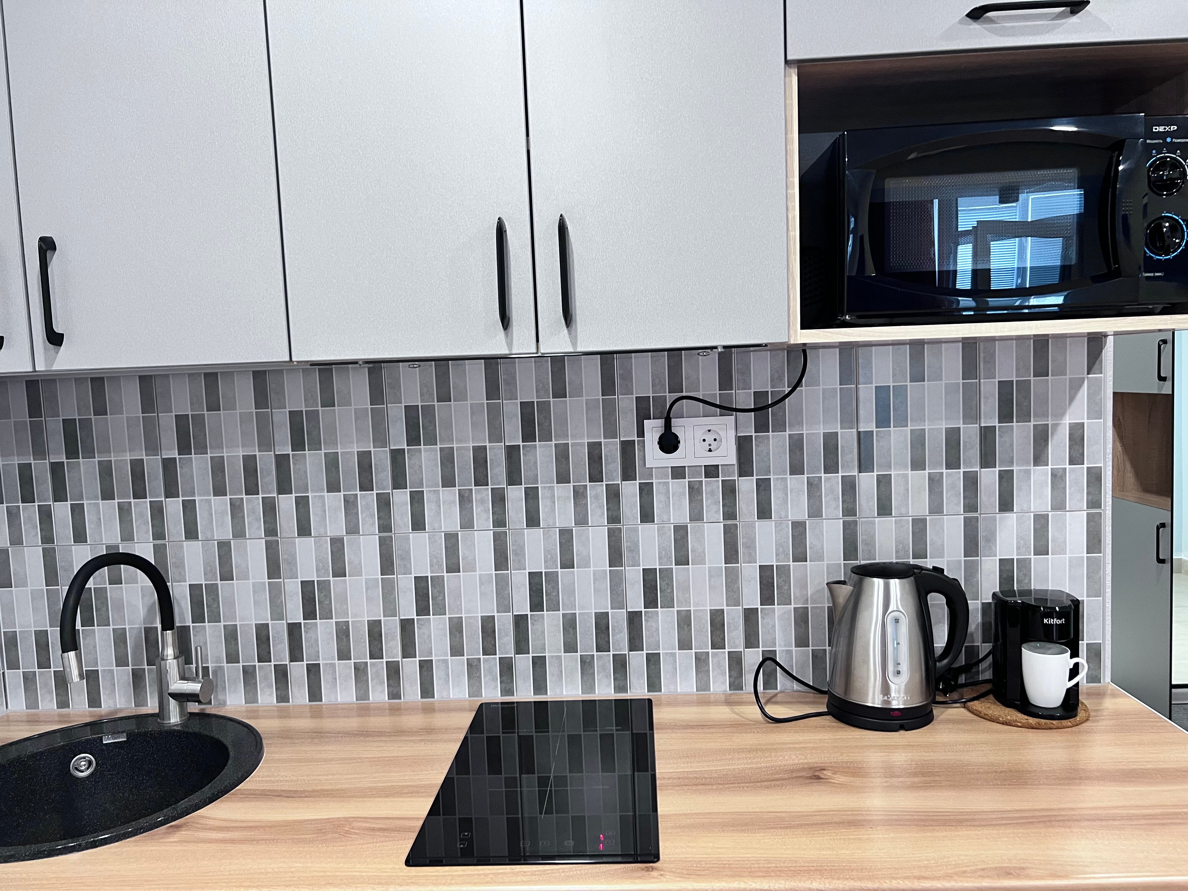 Фото Бухта Абрамова