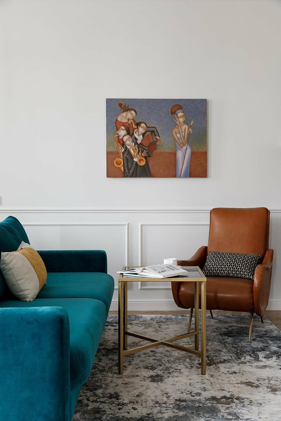 Фото Repeat Apart