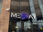MePay (Baghramyan Avenue, 53), it company