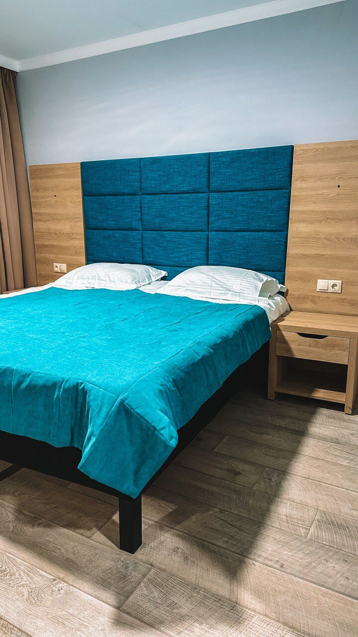 Фото Dombay family