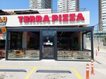 Terra Pizza - Etimesgut Kaşmir (Ankara Province, Etimesgut District, Goksu Neighborhood, 5351st Avenue, 6/1) ، محل صنع البيتزا