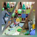 Stupenki (3rd Avgusta Street, 20Д) ، المركز الإصلاحي للأطفال