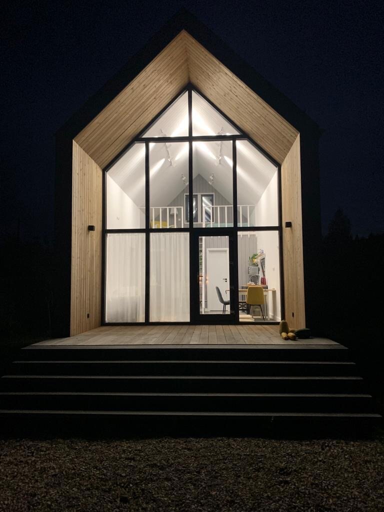 Фото Вилла Лаванда