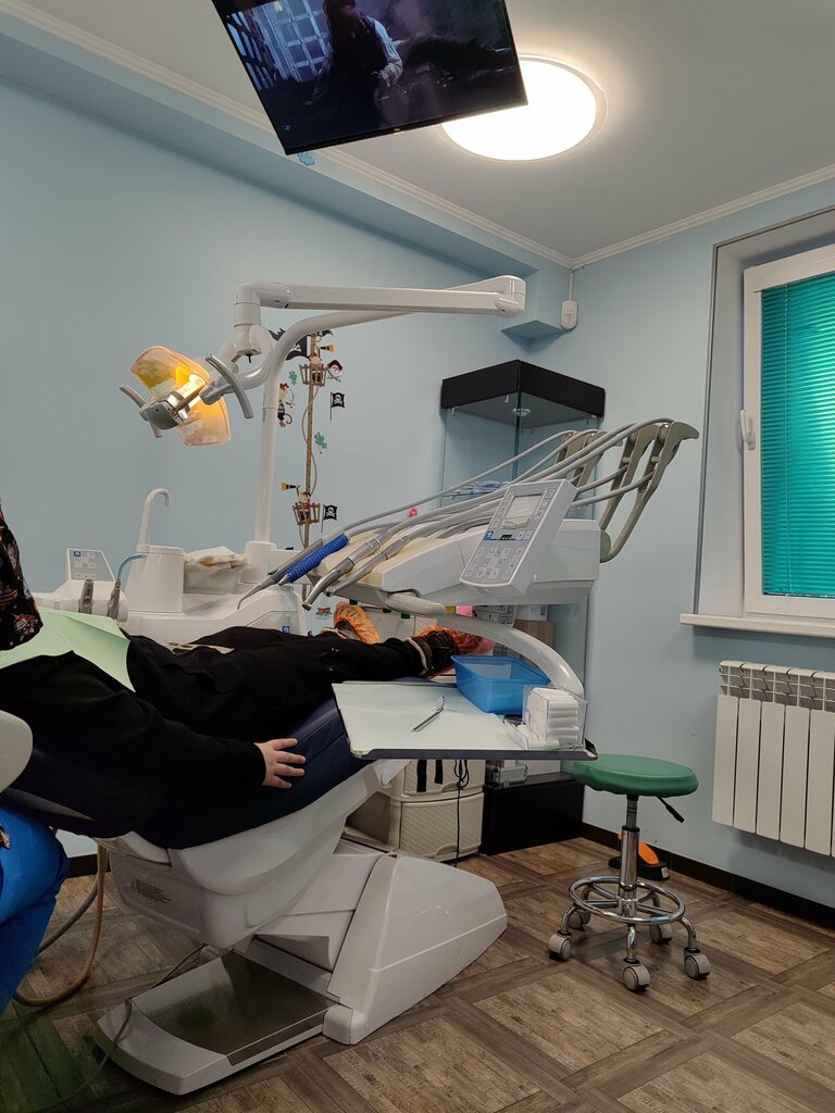 Dental clinic Salute, Sevastopol, photo