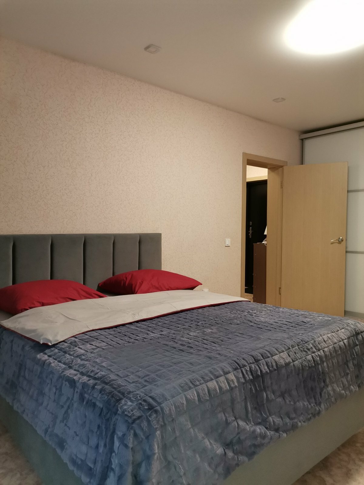 Фото Apartments Green City