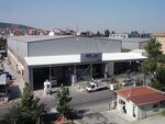 Göksu Kapı Mekatronik Yapı Teknolojileri (İstanbul, Ümraniye, Dudullu OSB Mah., 3. Cad., 14), otomatik kapı firmaları  Ümraniye'den