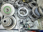 Akpp Pitera + (Sofiyskaya Street, 4Д), automatic transmission repair