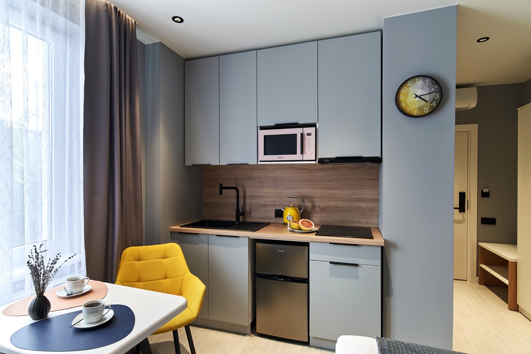 Фото Oblaka House