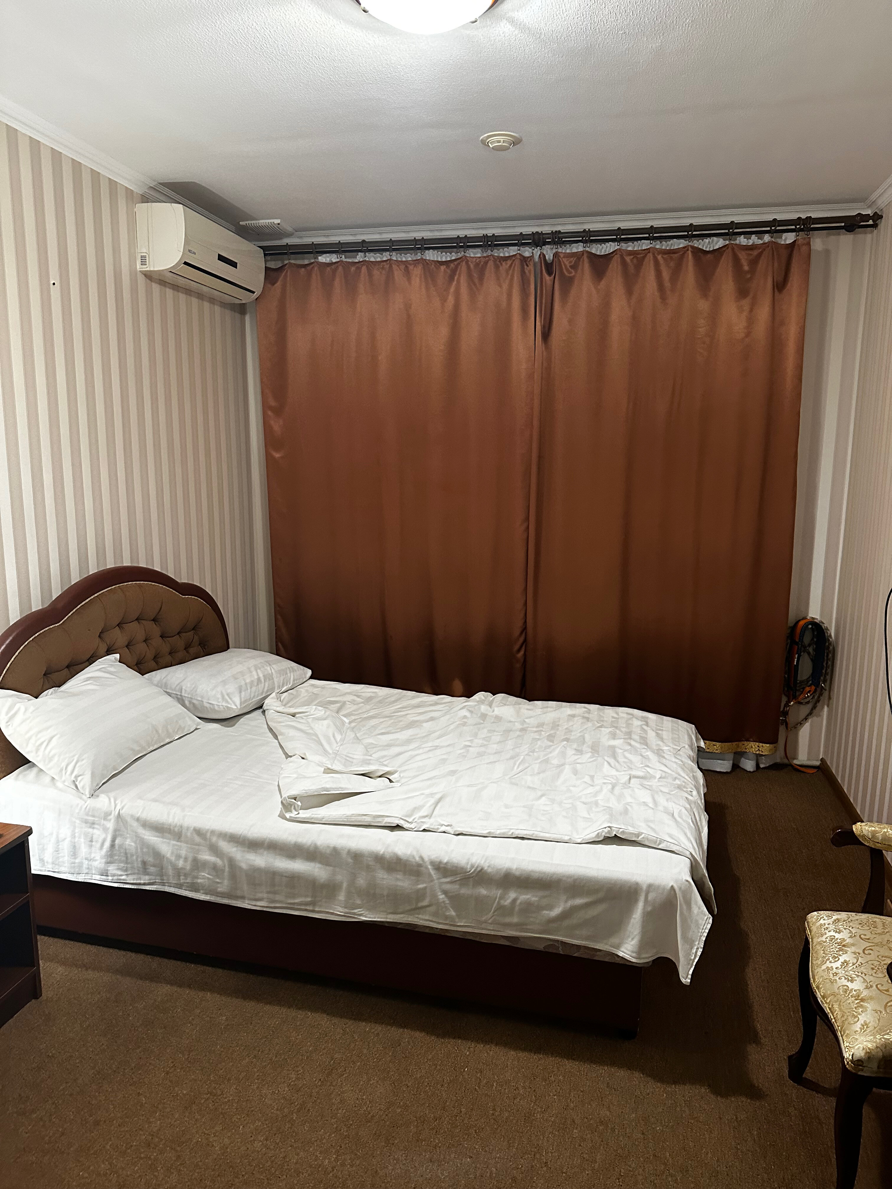 Фото Отель Диана Luxe