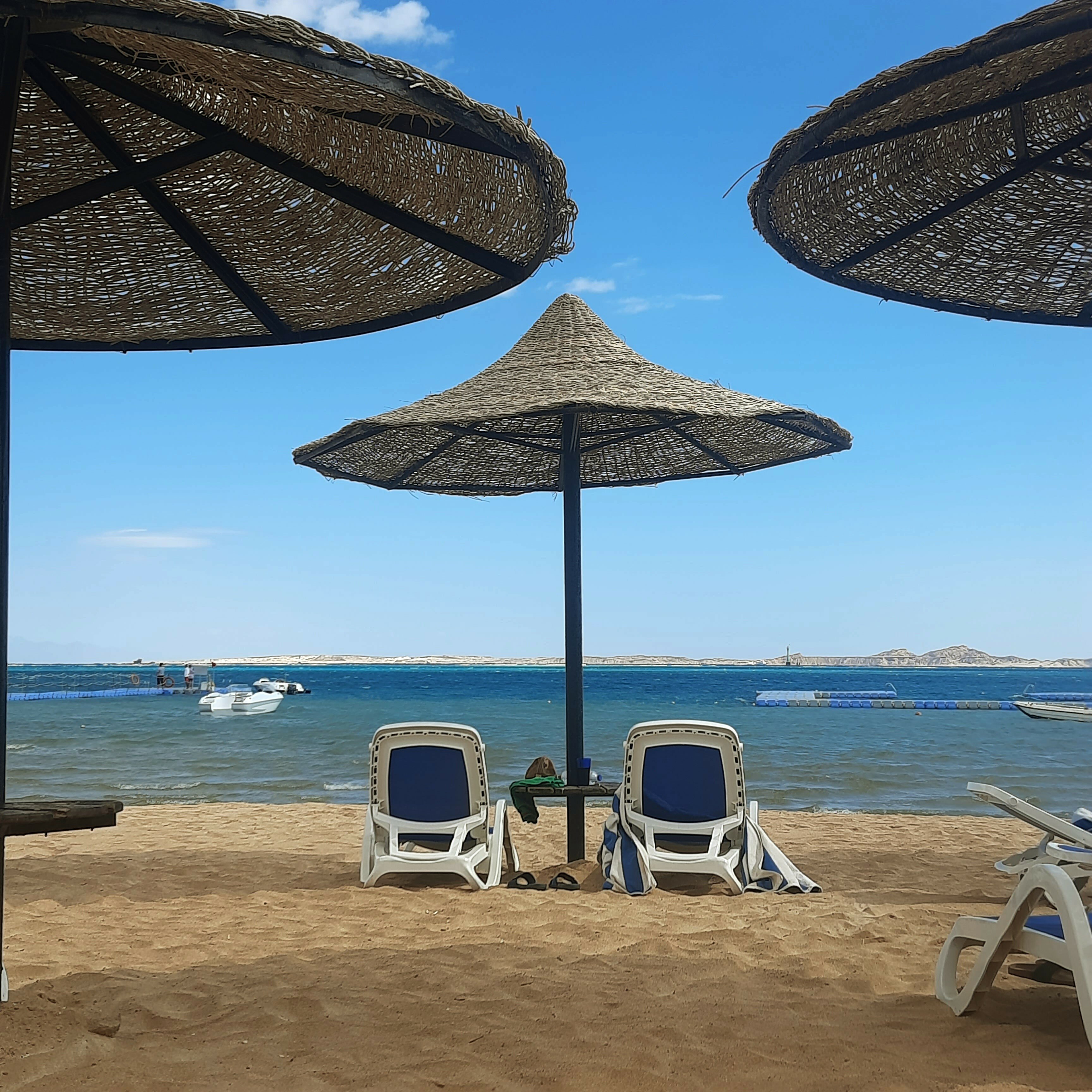 Фото Ivy Cyrene Sharm Resort