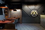 Mamalyga (Kurortny bulvar, 5), restaurant
