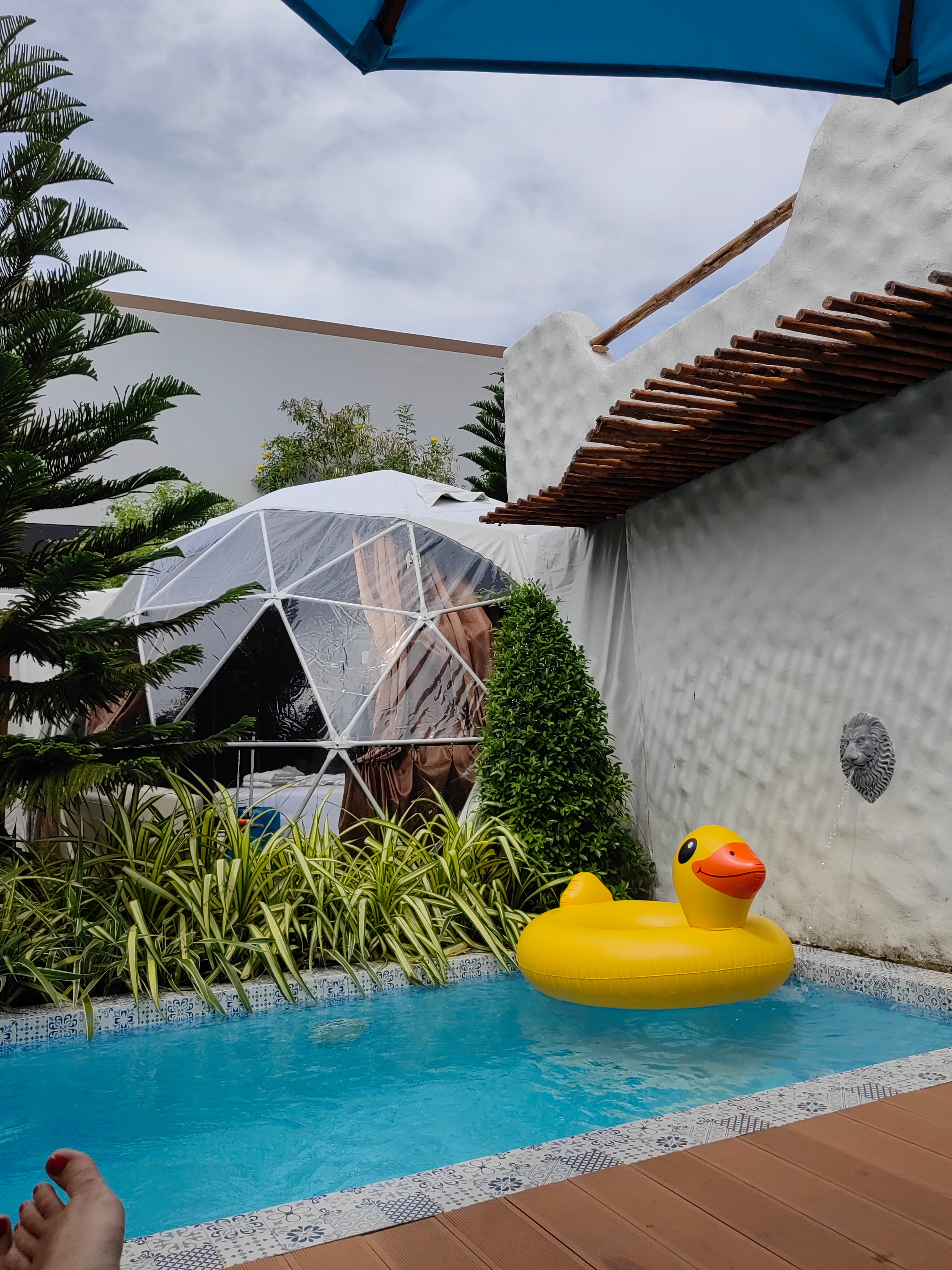 Фото Le Resort and Villas