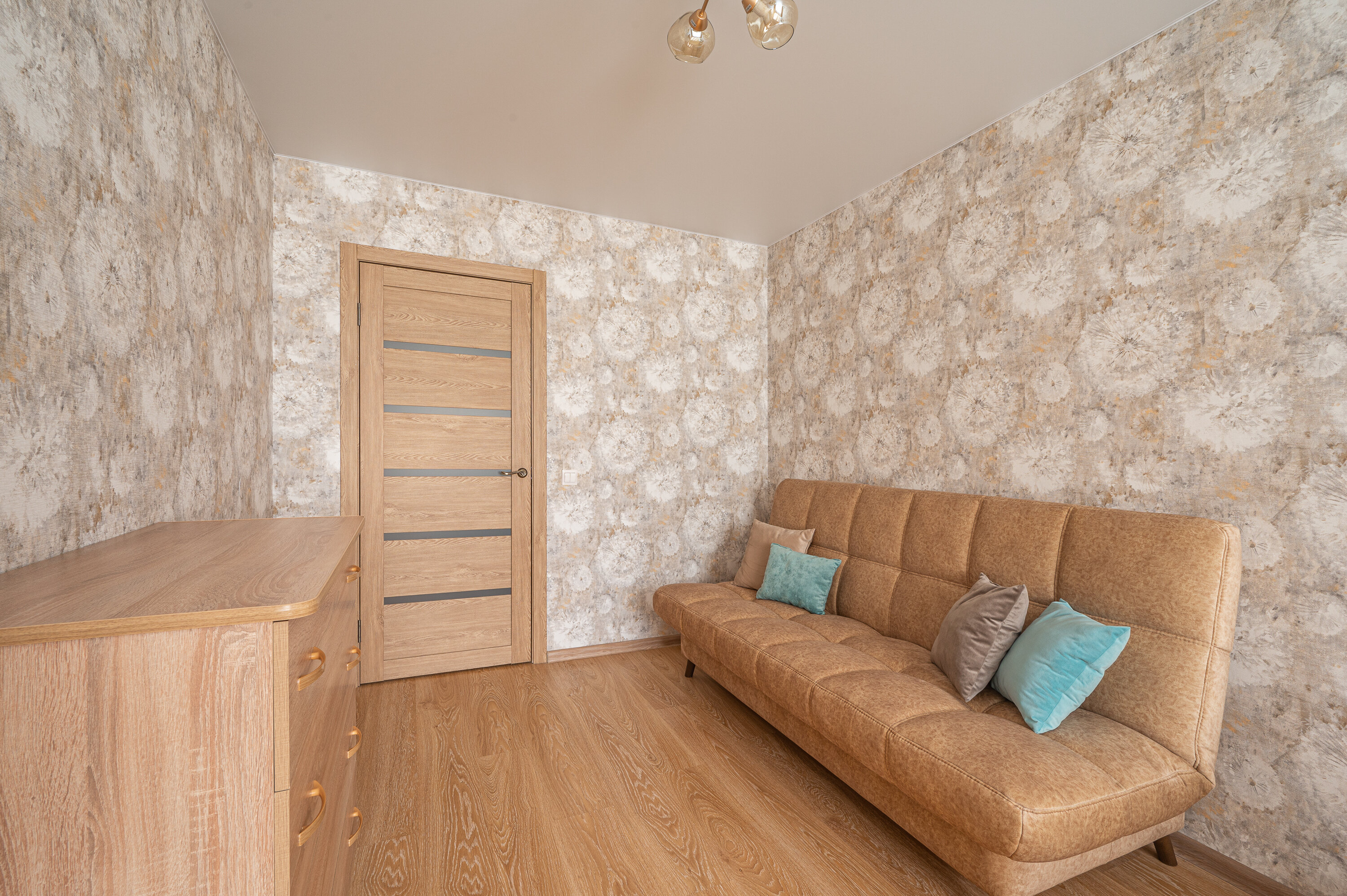 Фото Сон и Душ