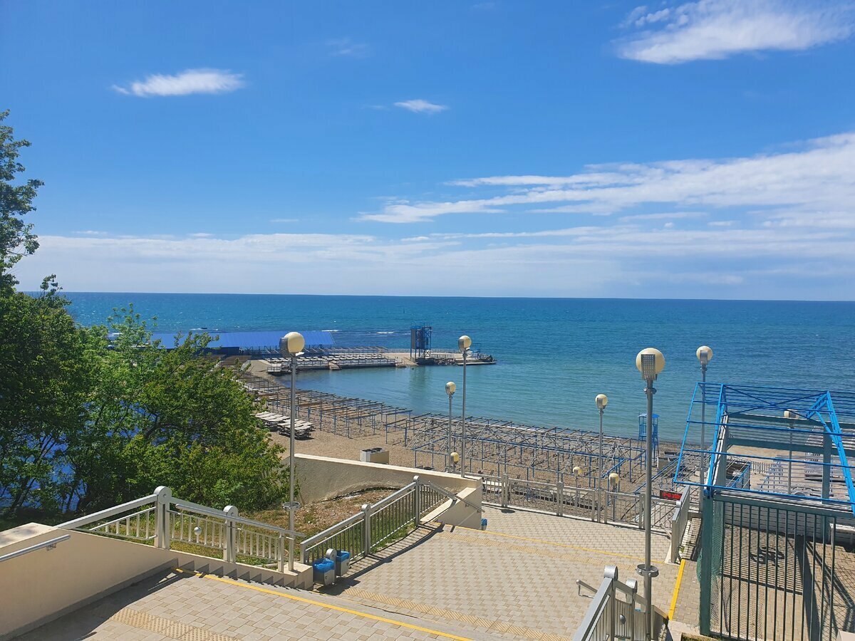 Фото Крепость