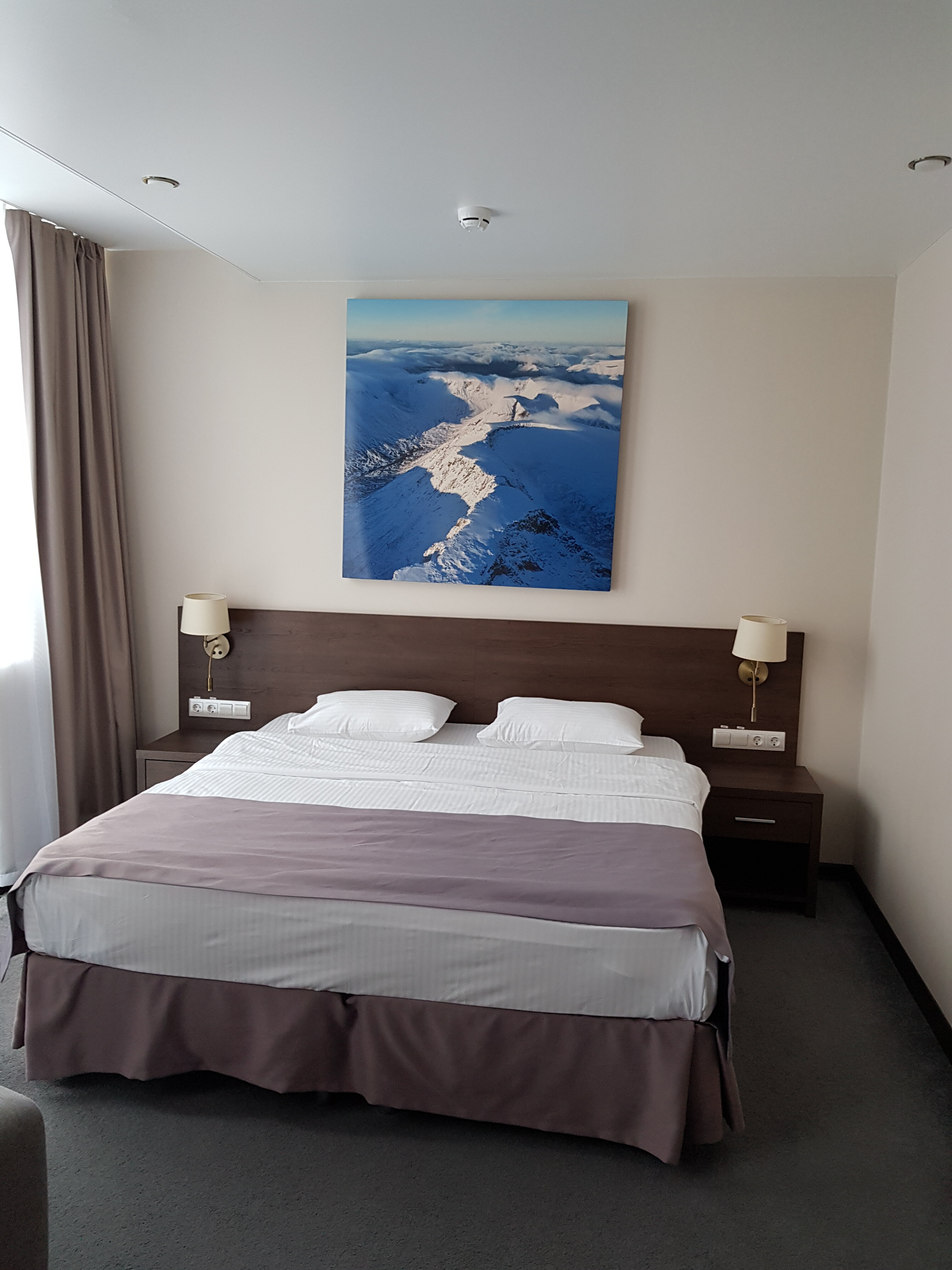 Фото Тирвас