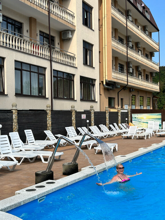 Фото Три звезды