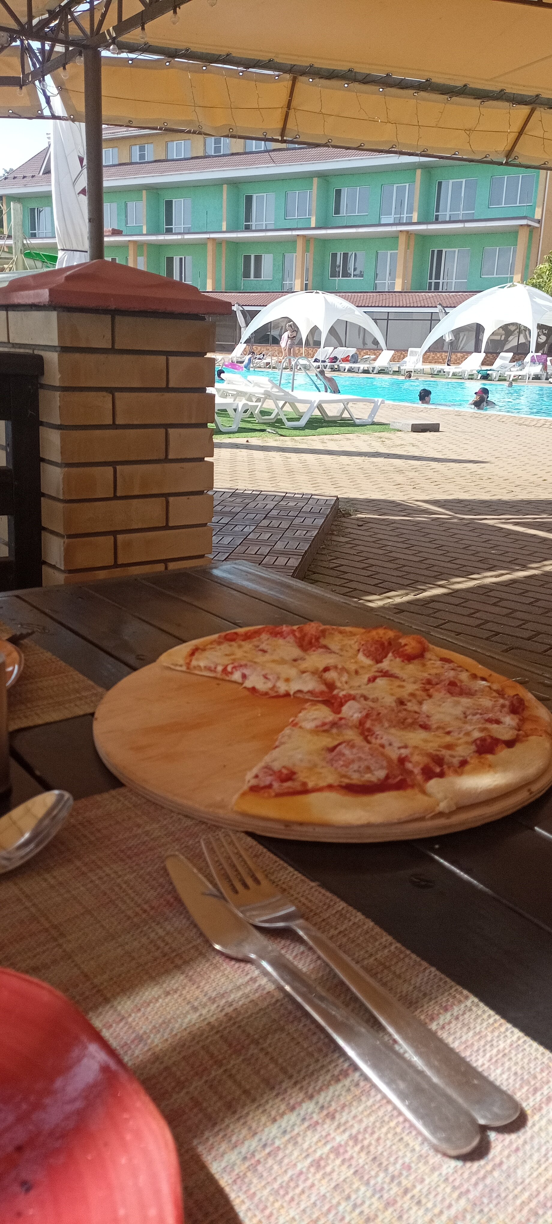 Фото Золотое Руно