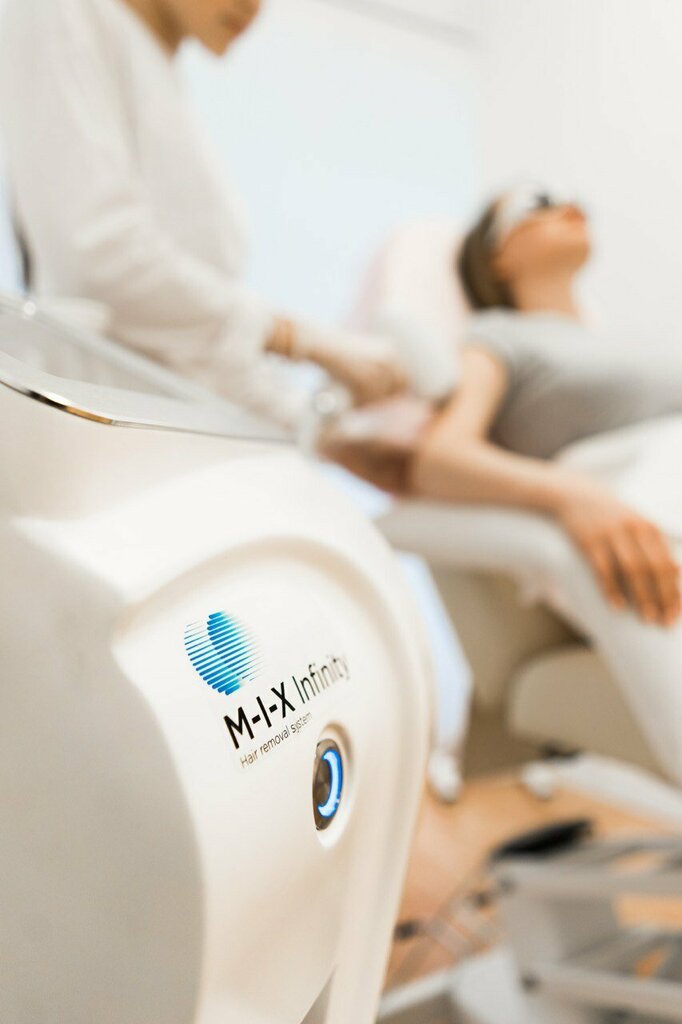 Hair removal Lazer Mix, Serpuhov, photo