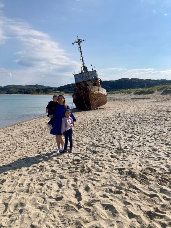 Фото Териберка тур