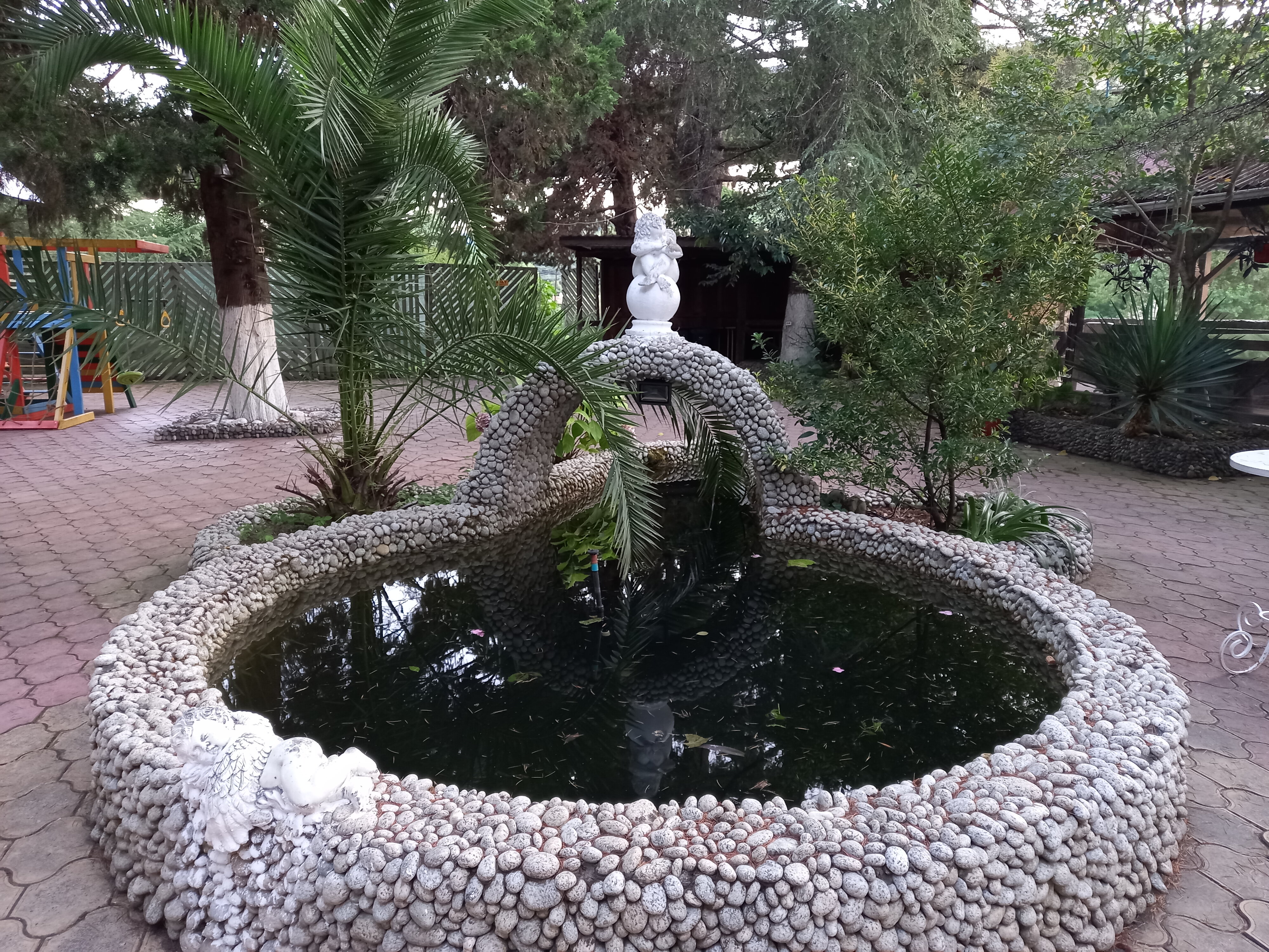 Фото Гости Кавказа