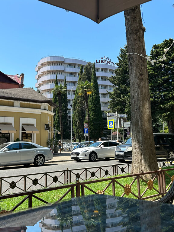 Фото Либерти Fly